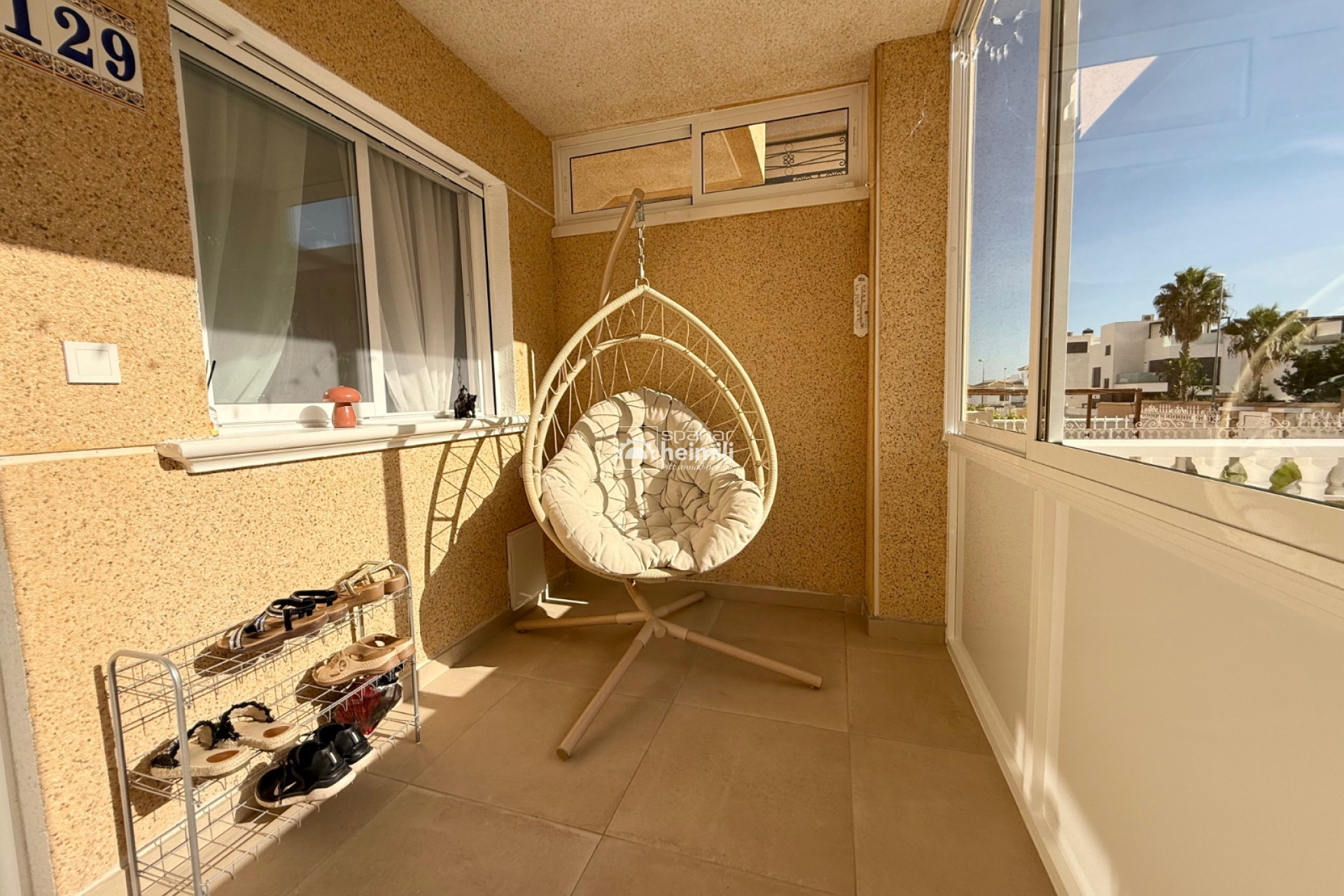 Reventa - Apartamento -
Punta Prima