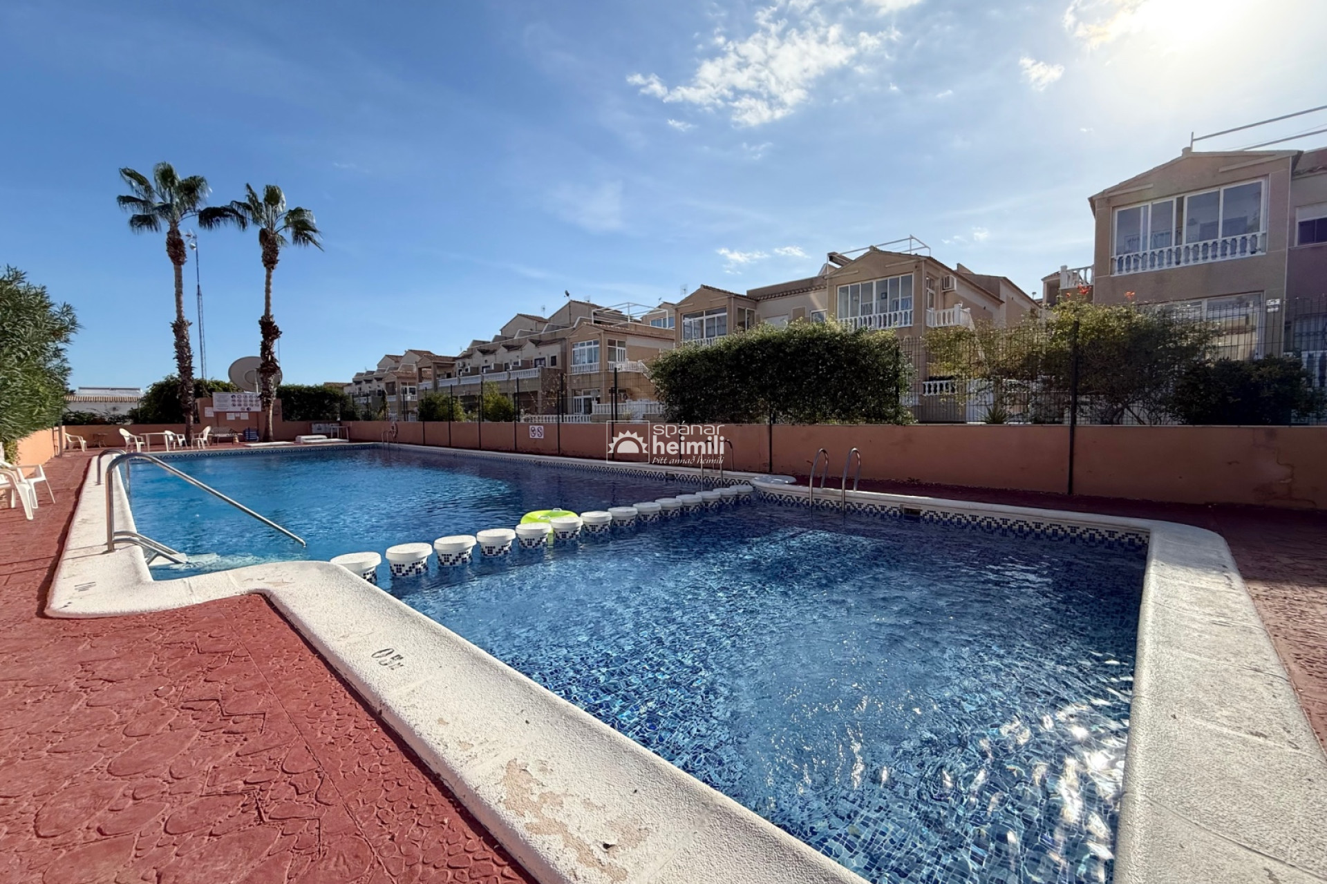 Reventa - Apartamento -
Punta Prima