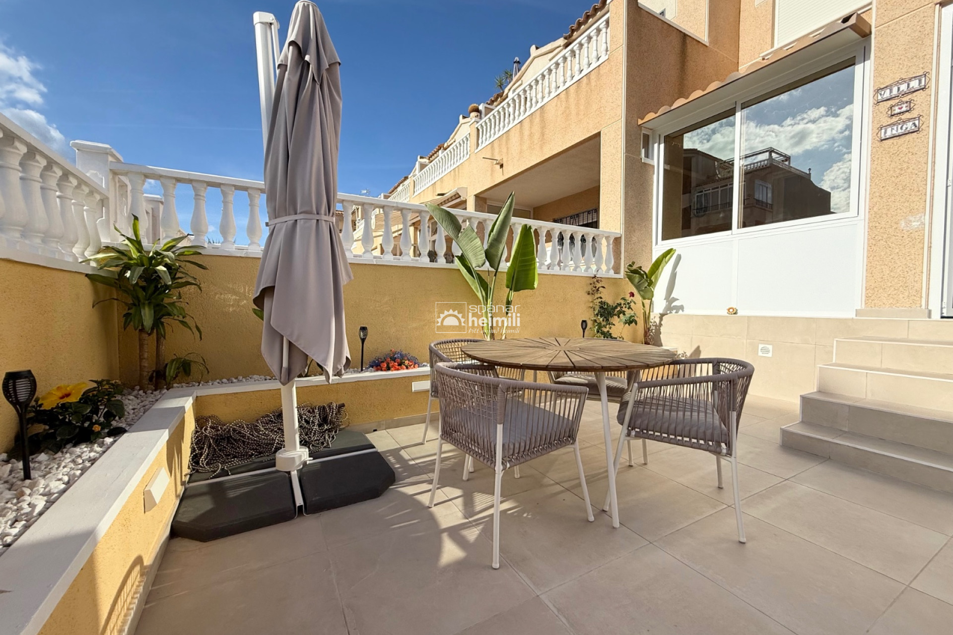 Reventa - Apartamento -
Punta Prima