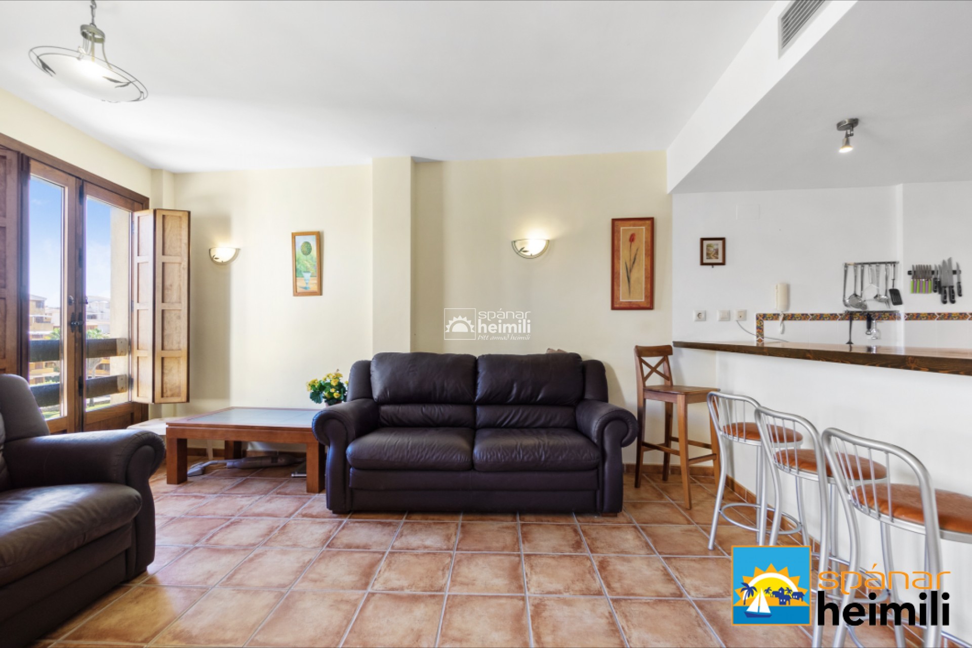 Reventa - Apartamento -
Punta Prima