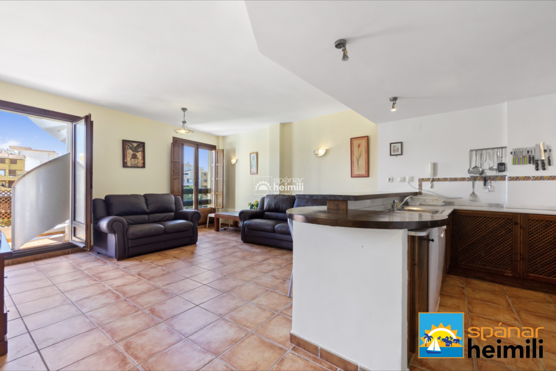 Reventa - Apartamento -
Punta Prima