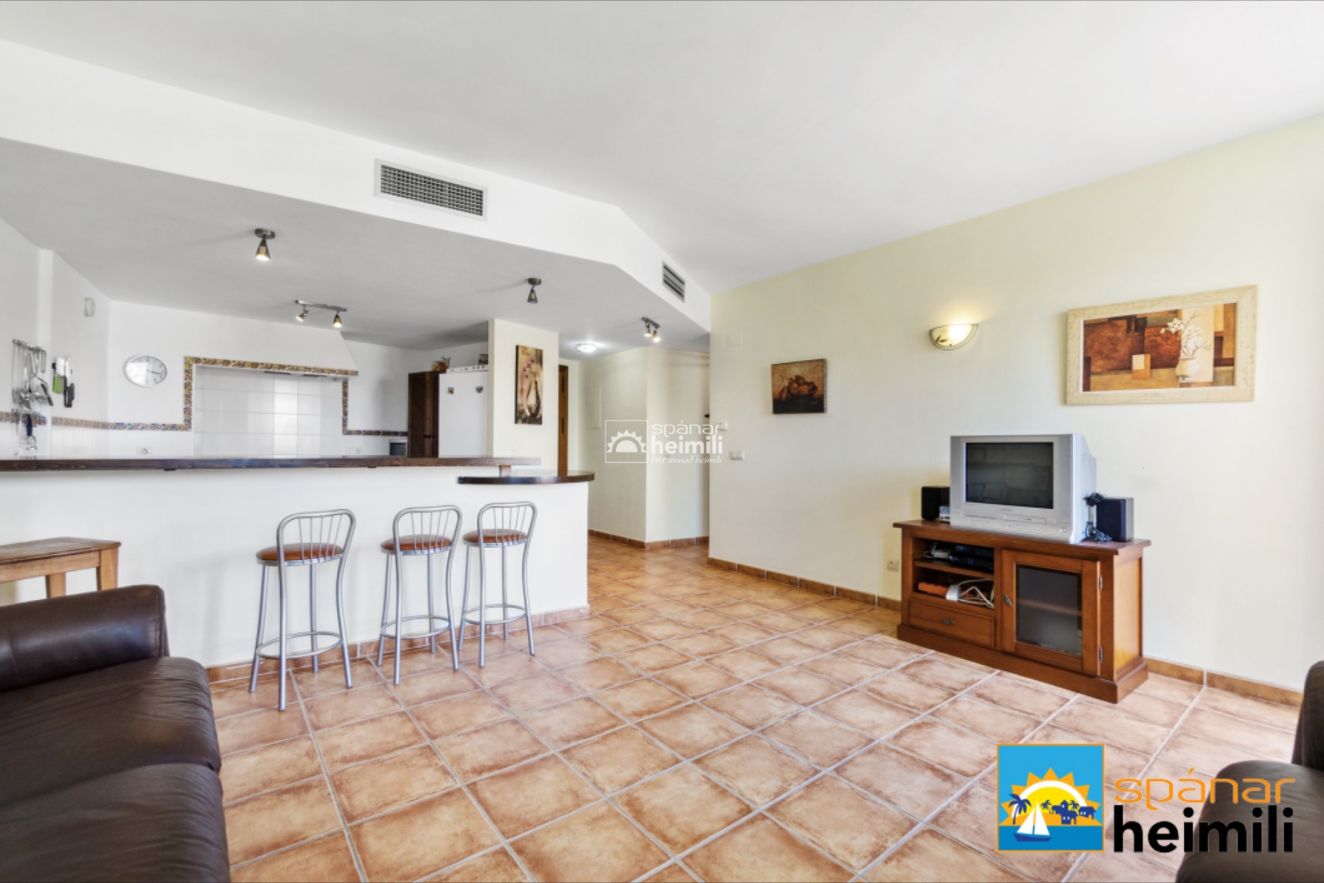 Reventa - Apartamento -
Punta Prima