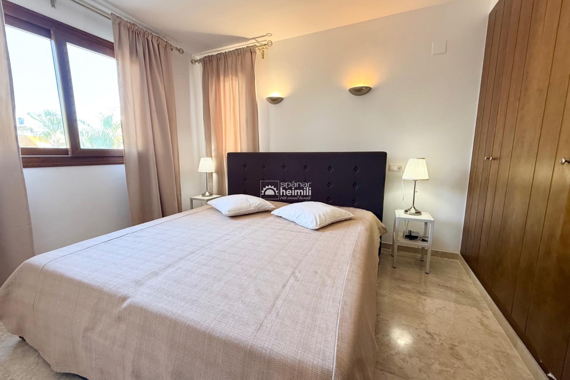 Reventa - Apartamento -
Punta Prima