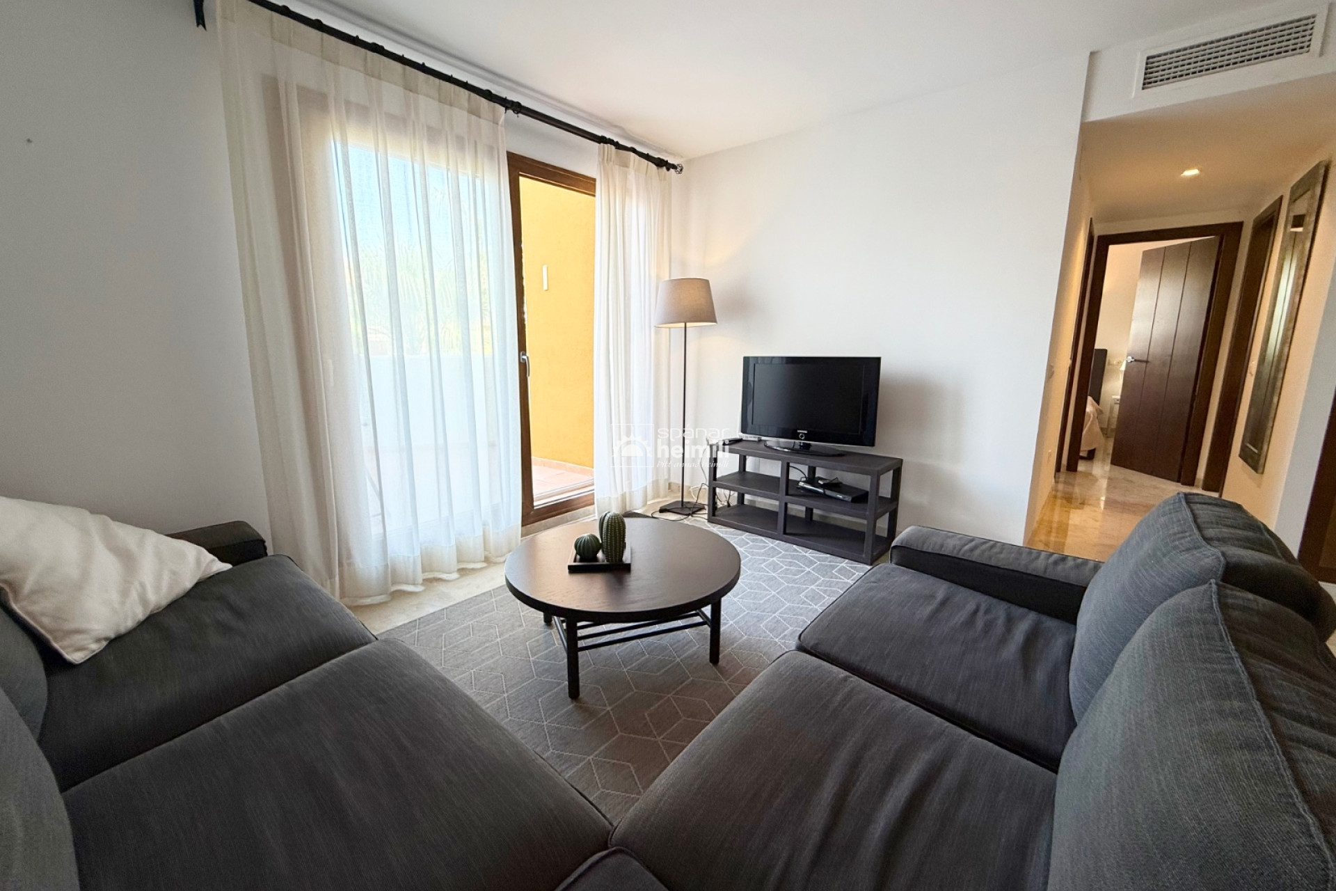 Reventa - Apartamento -
Punta Prima