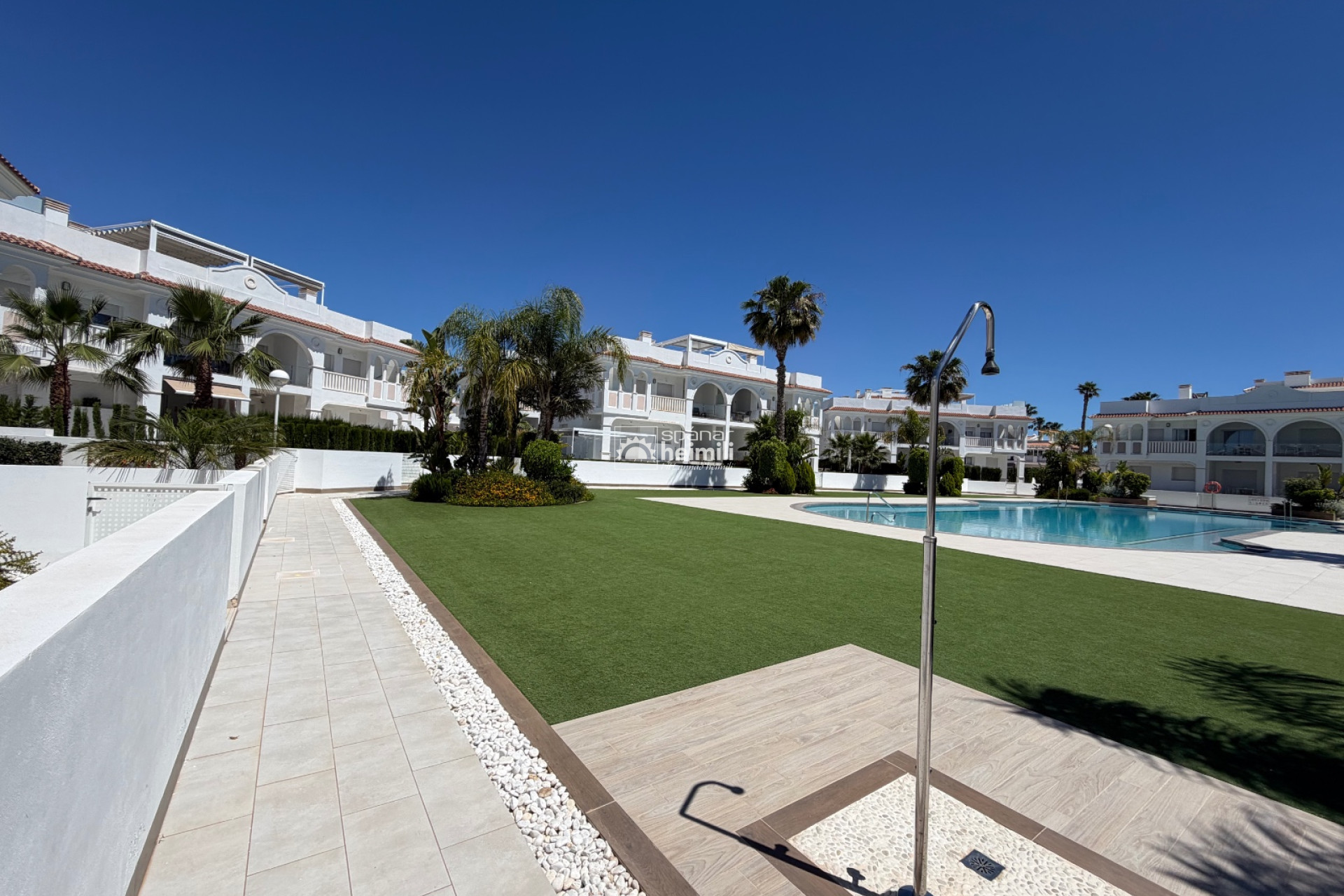 Reventa - Apartamento -
Quesada/Benijofar
