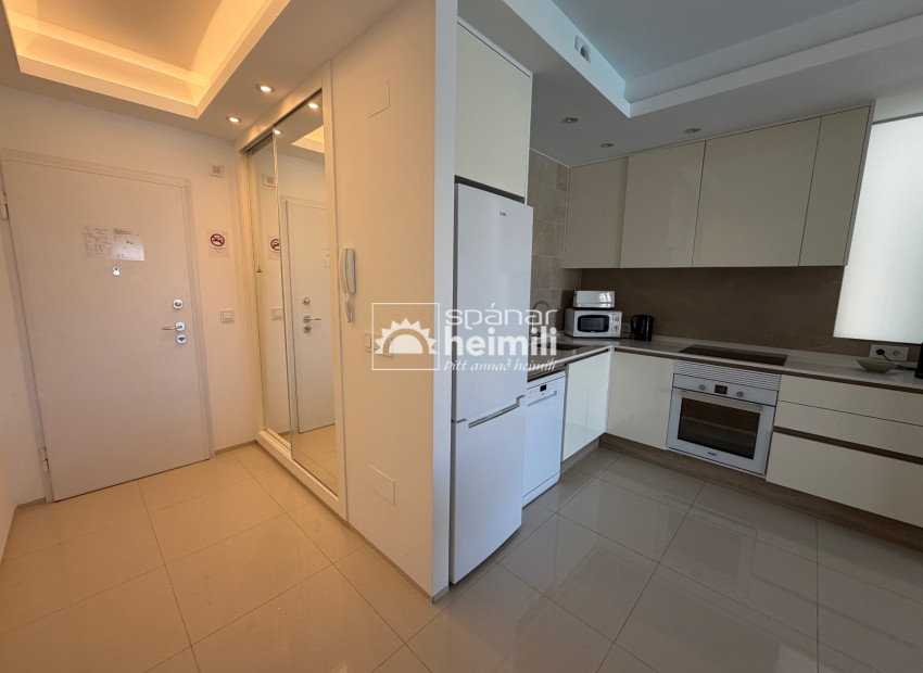 Reventa - Apartamento -
Quesada/Benijofar