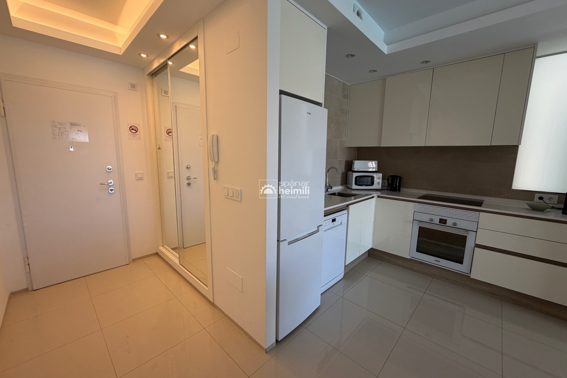 Reventa - Apartamento -
Quesada/Benijofar