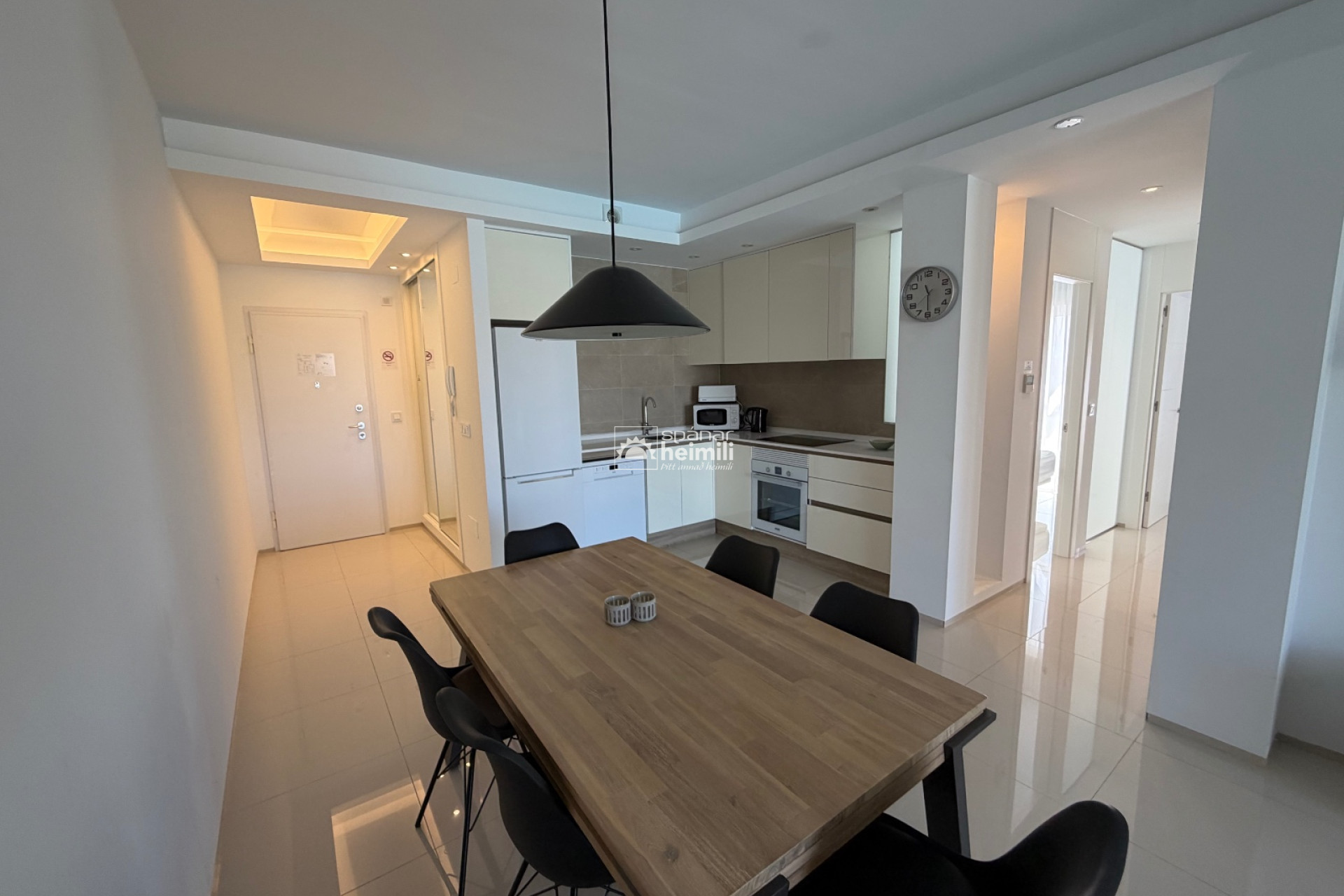 Reventa - Apartamento -
Quesada/Benijofar