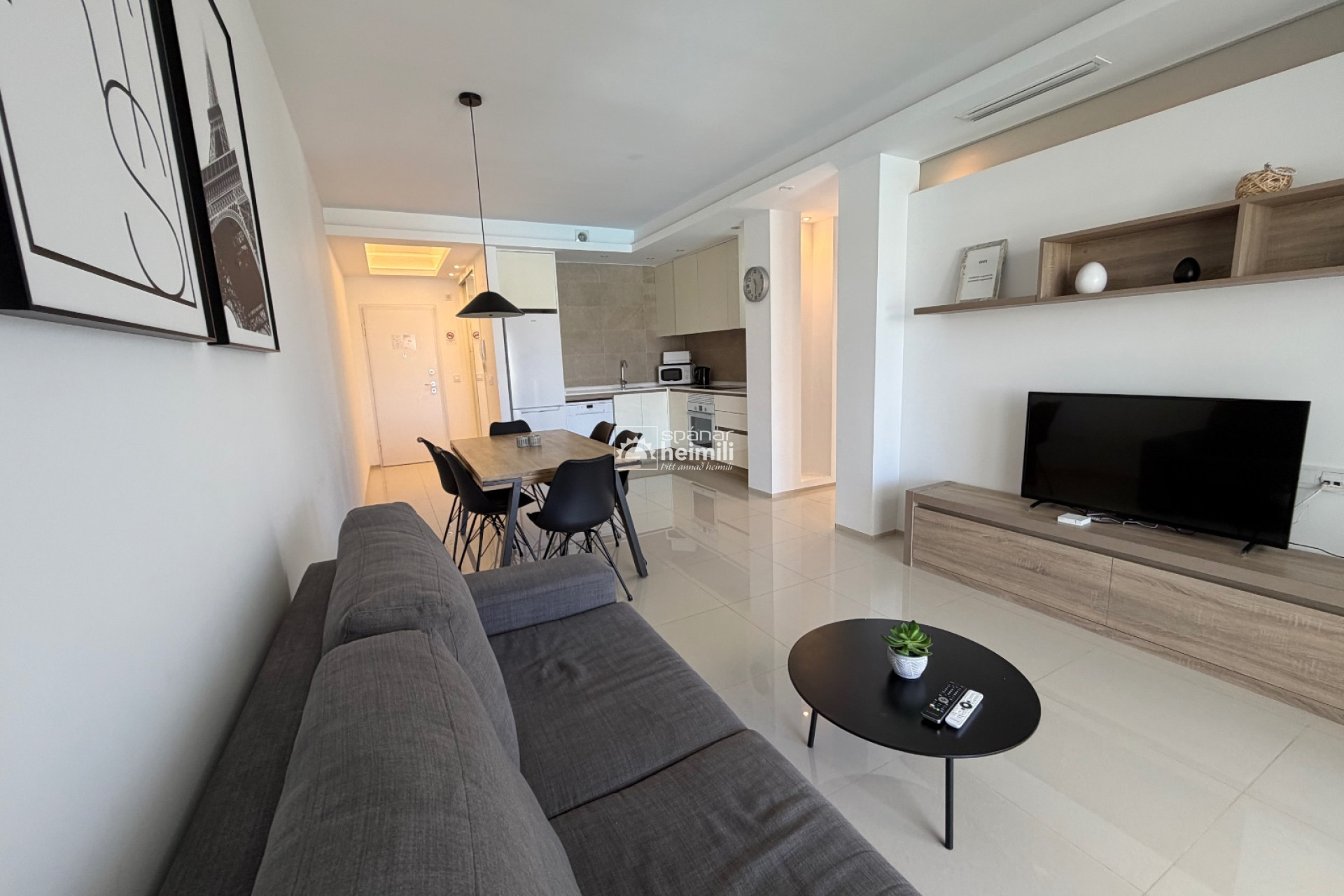 Reventa - Apartamento -
Quesada/Benijofar