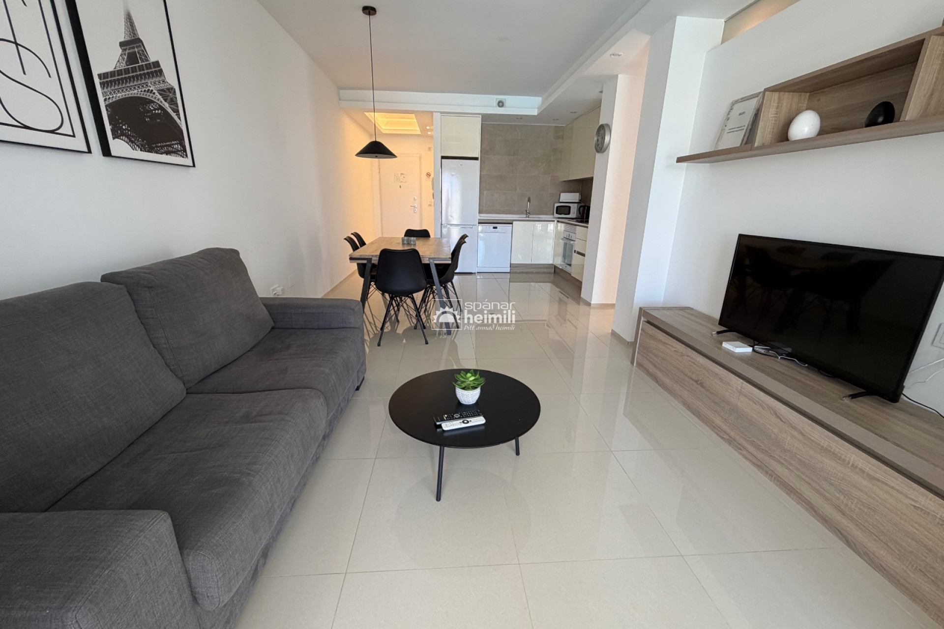 Reventa - Apartamento -
Quesada/Benijofar