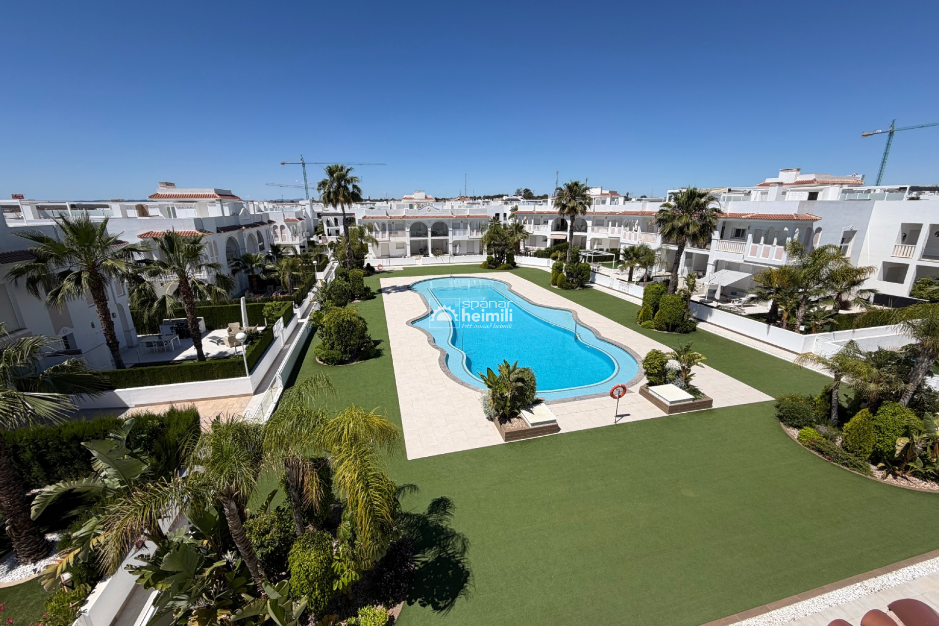 Reventa - Apartamento -
Quesada/Benijofar