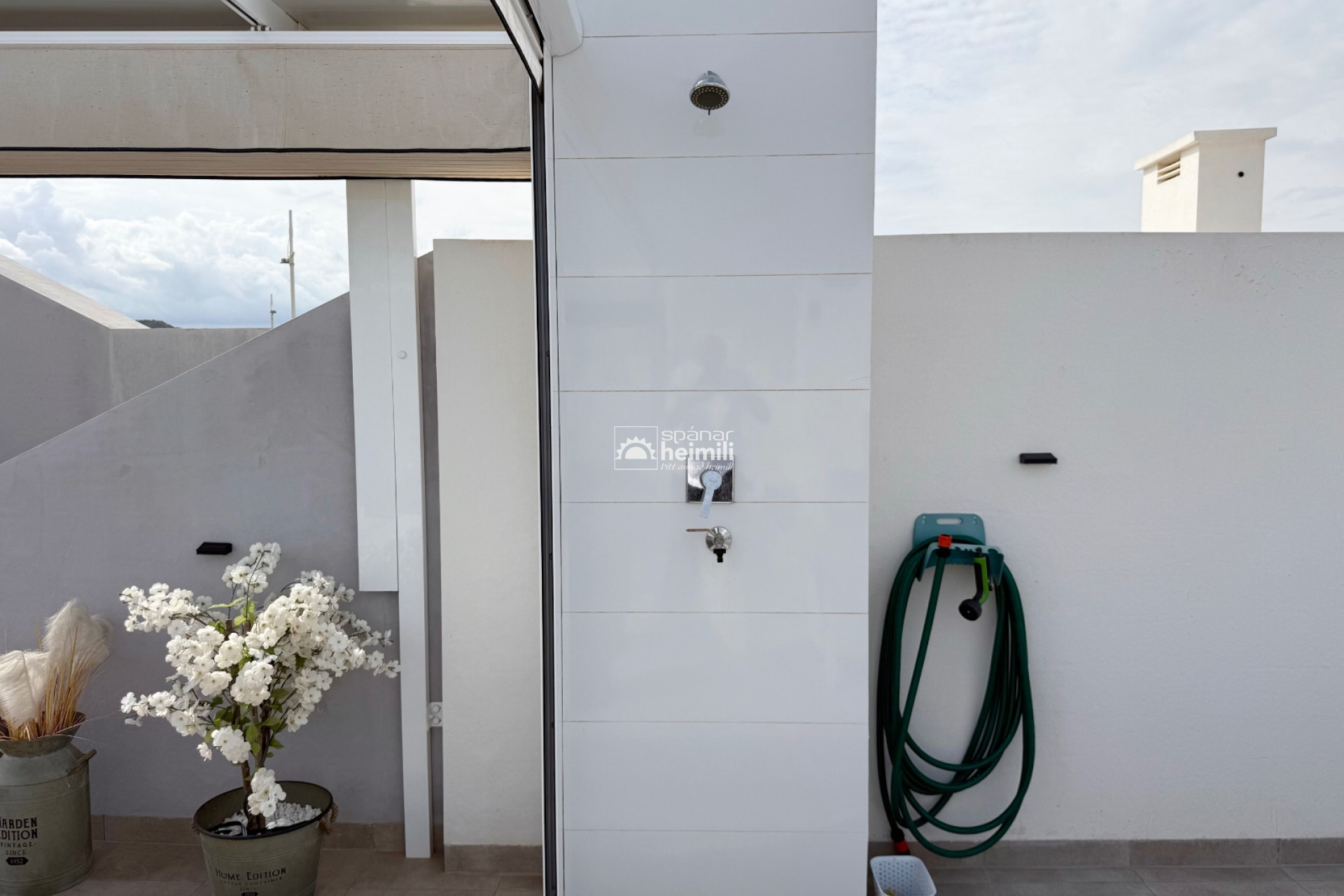 Reventa - Apartamento -
San Miguel