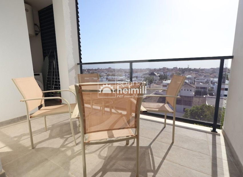 Reventa - Apartamento -
San Pedro Del Pinatar