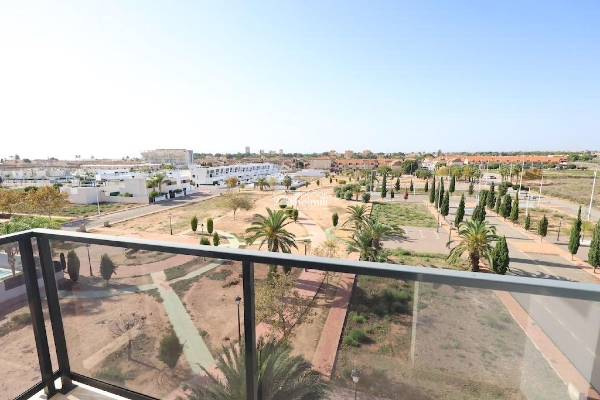 Reventa - Apartamento -
San Pedro Del Pinatar