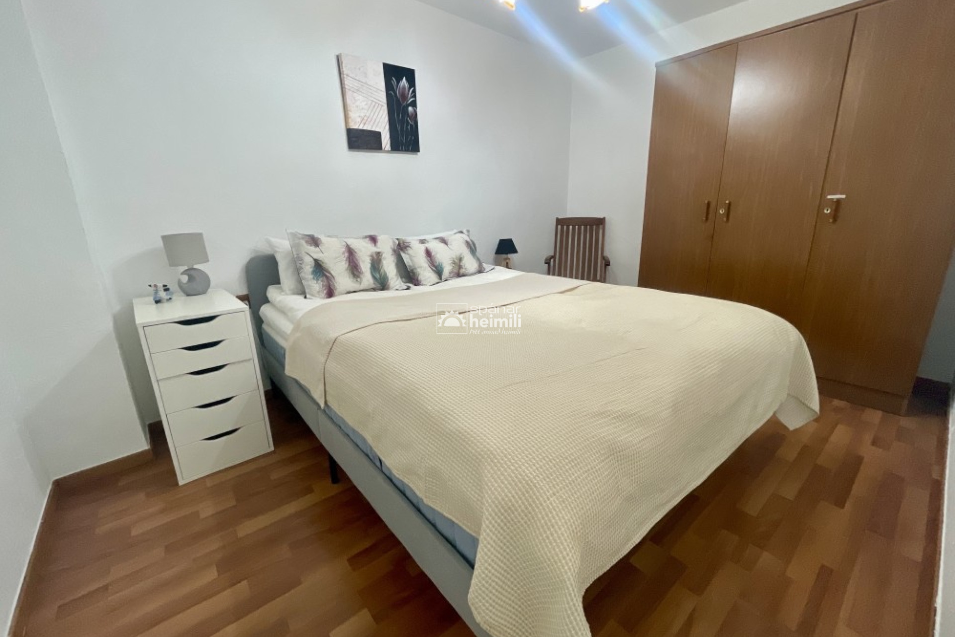 Reventa - Apartamento -
Santa Pola