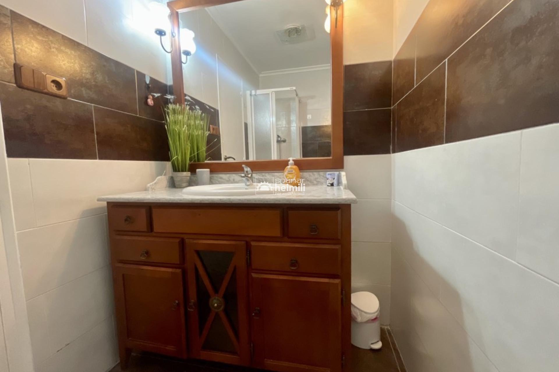 Reventa - Apartamento -
Santa Pola