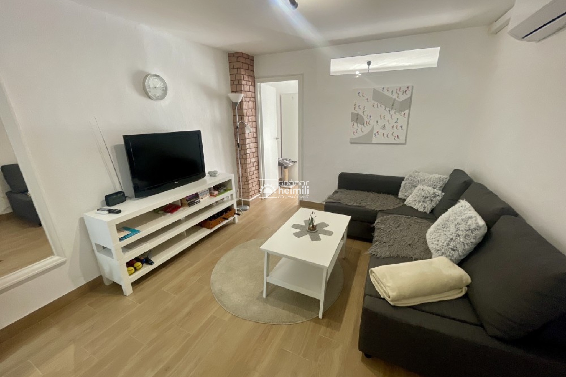 Reventa - Apartamento -
Santa Pola