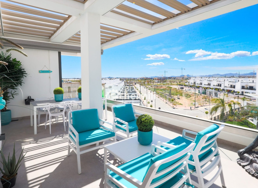 Reventa - Apartamento -
Santa Rosalia