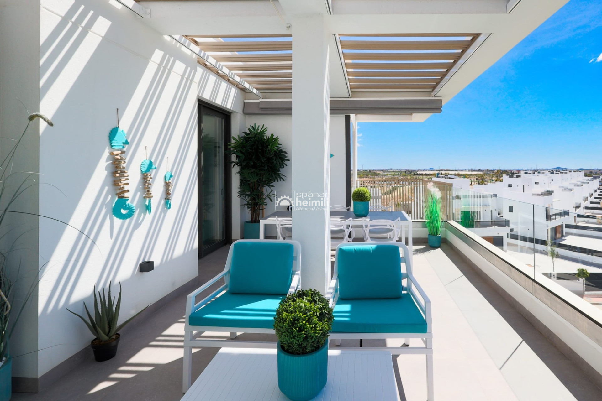 Reventa - Apartamento -
Santa Rosalia