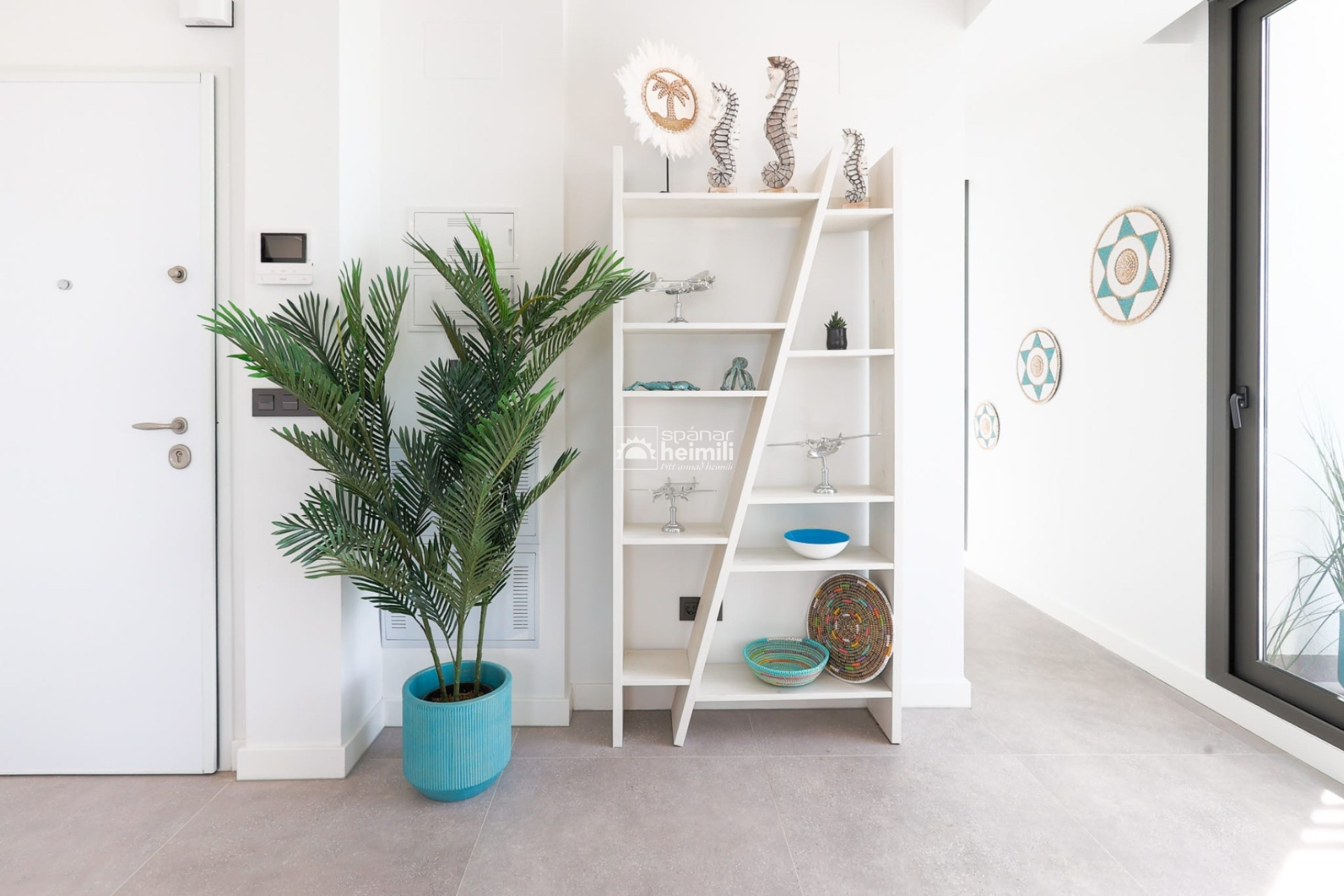 Reventa - Apartamento -
Santa Rosalia