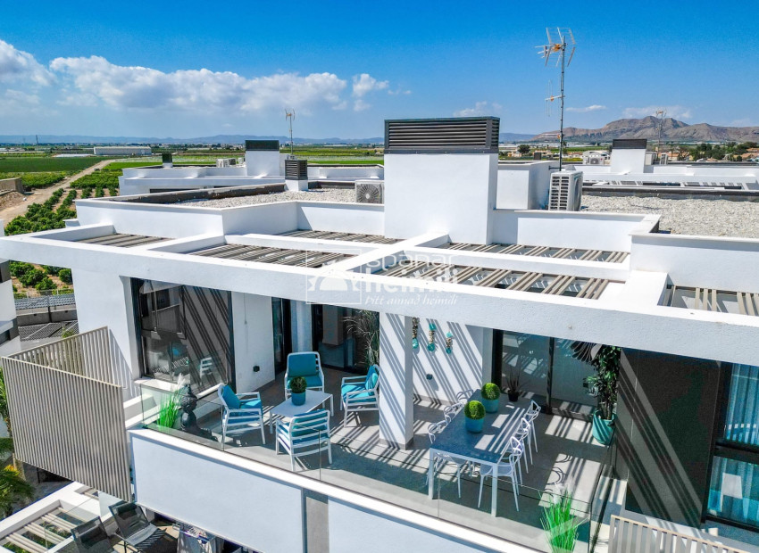 Reventa - Apartamento -
Santa Rosalia