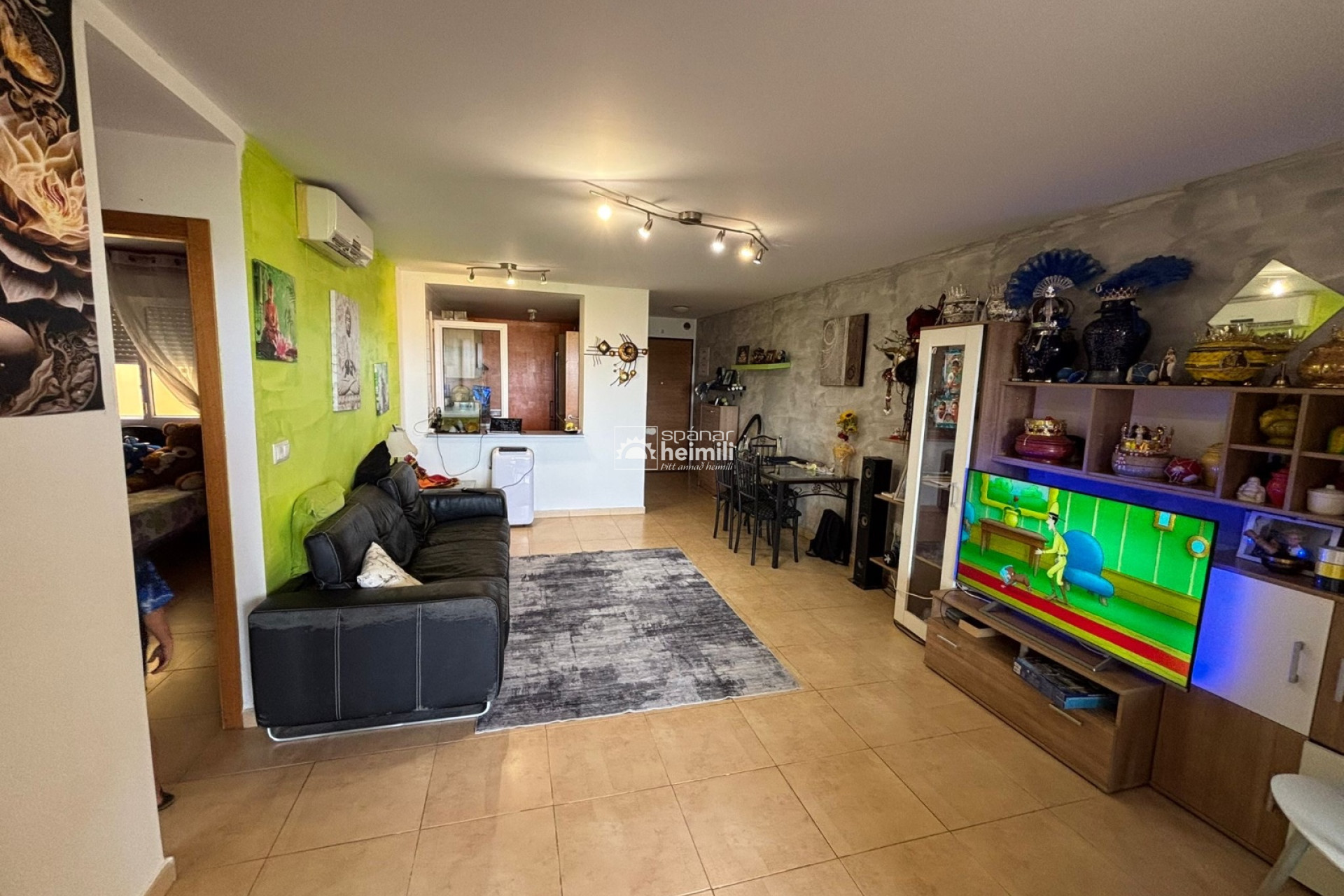 Reventa - Apartamento -
Santa Rosalia