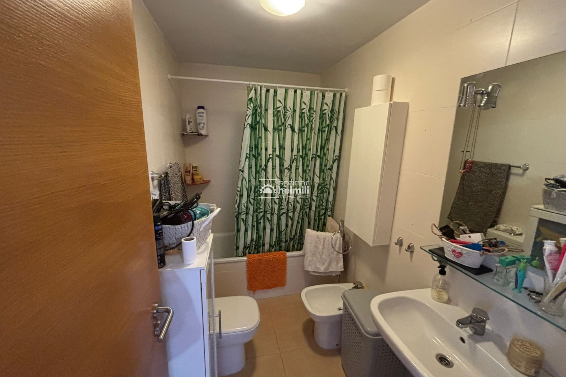 Reventa - Apartamento -
Santa Rosalia