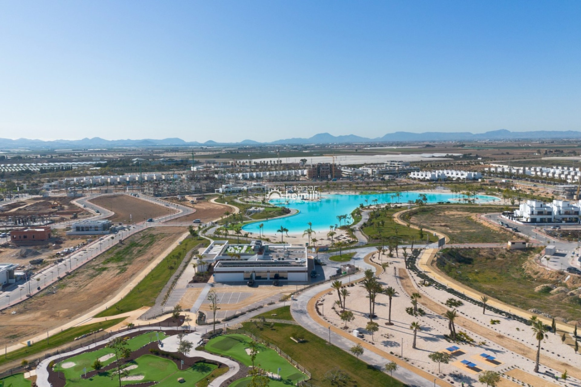 Reventa - Apartamento -
Santa Rosalia