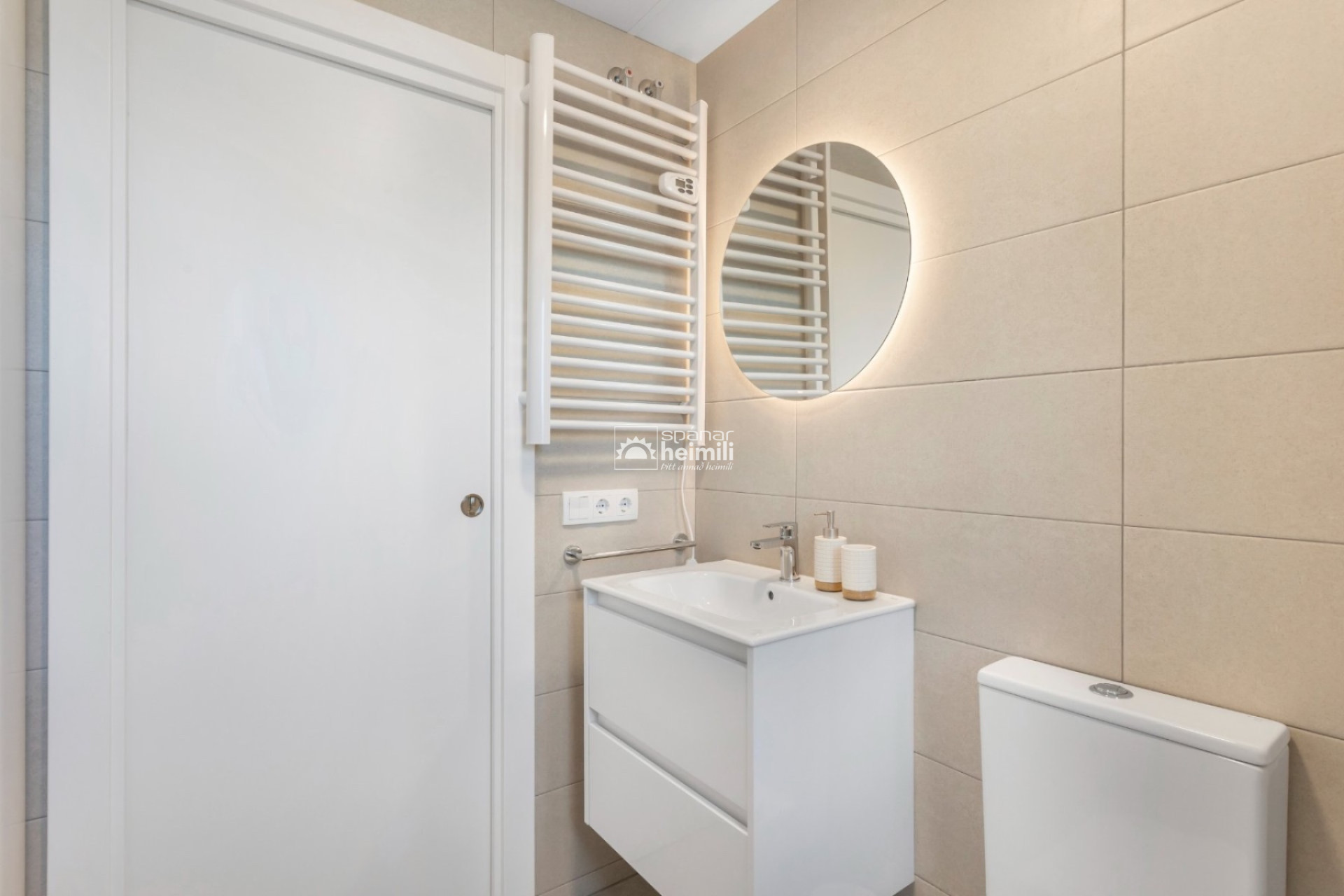 Reventa - Apartamento -
Santa Rosalia