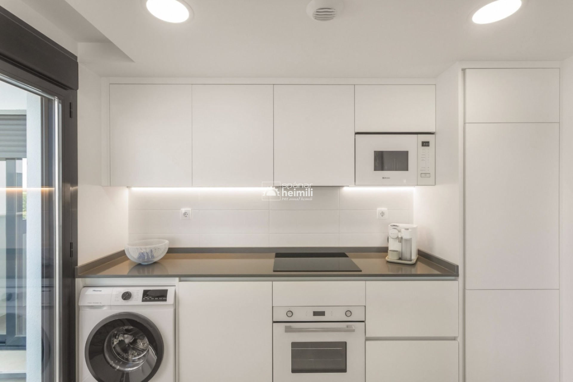 Reventa - Apartamento -
Santa Rosalia