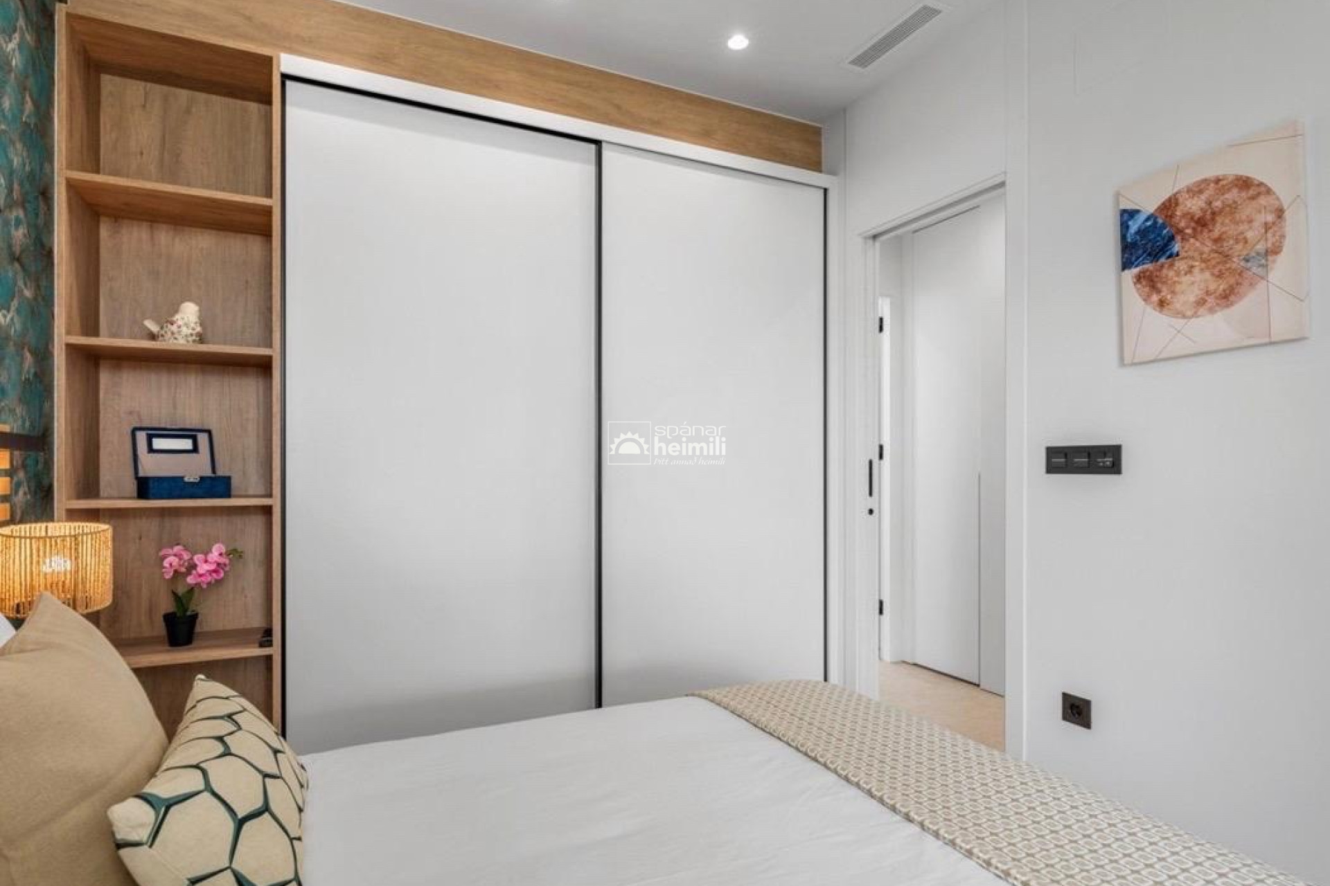 Reventa - Apartamento -
Santa Rosalia