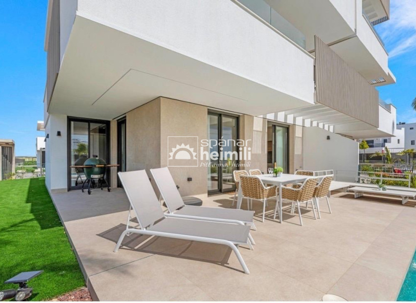 Reventa - Apartamento -
Santa Rosalia