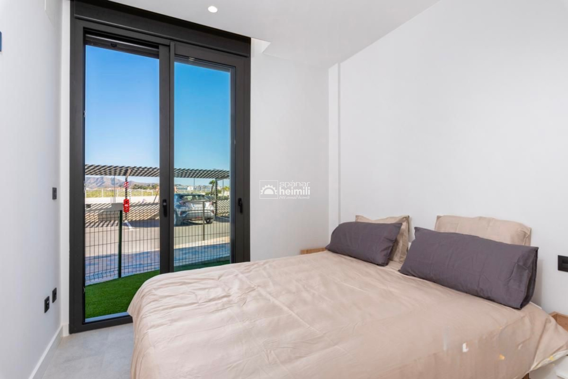 Reventa - Apartamento -
Santa Rosalia