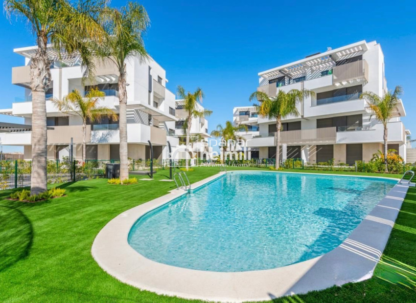 Reventa - Apartamento -
Santa Rosalia