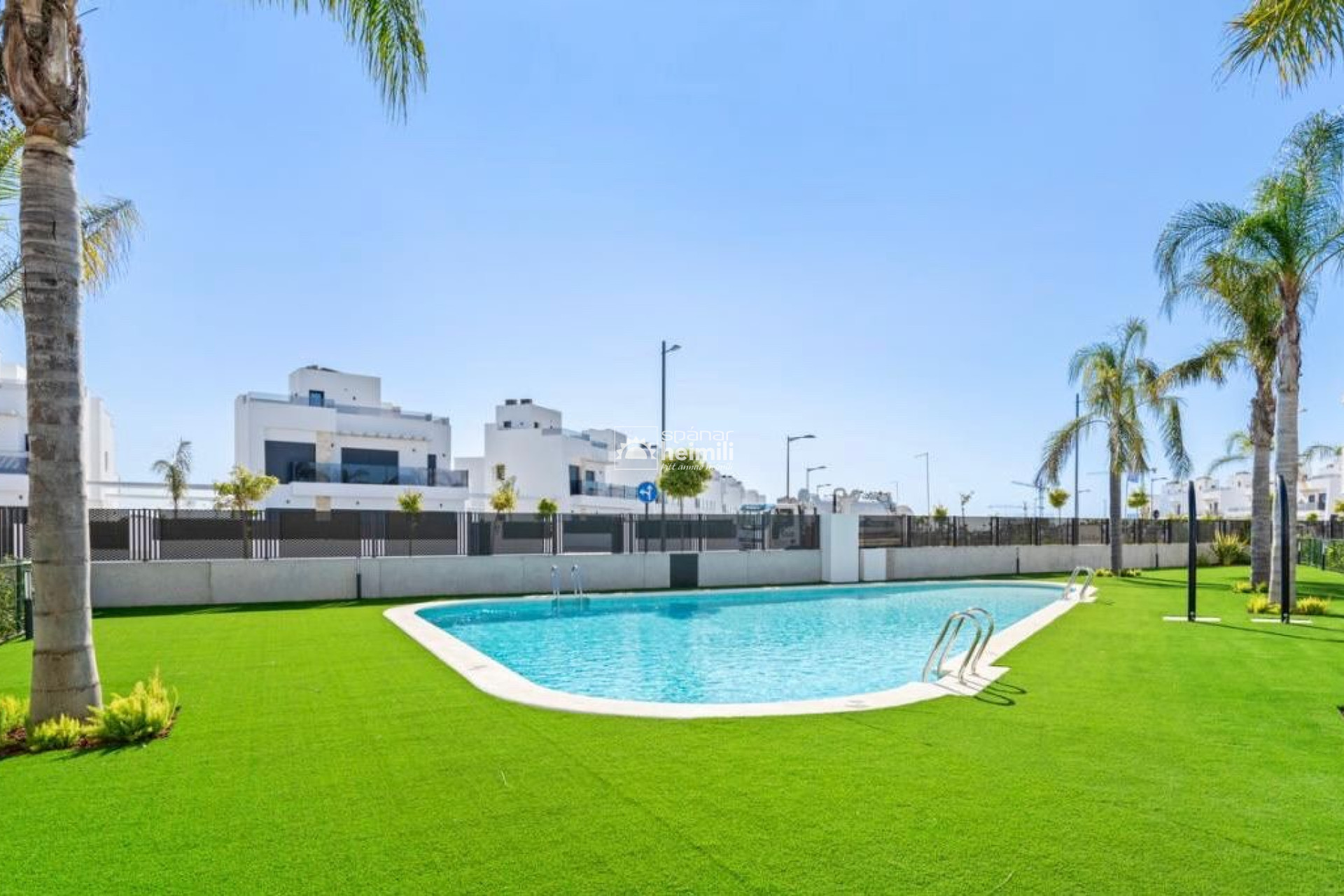 Reventa - Apartamento -
Santa Rosalia