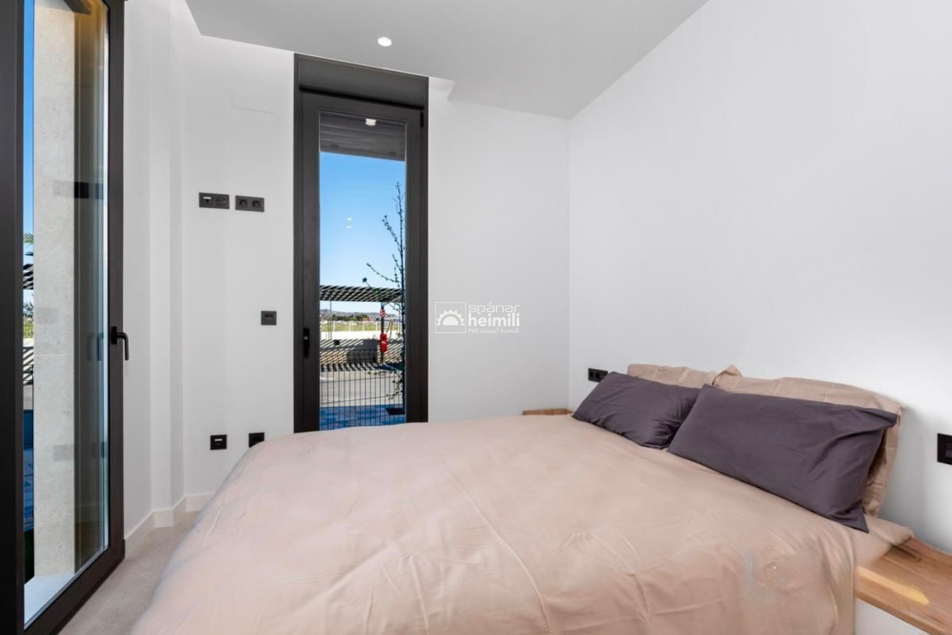 Reventa - Apartamento -
Santa Rosalia
