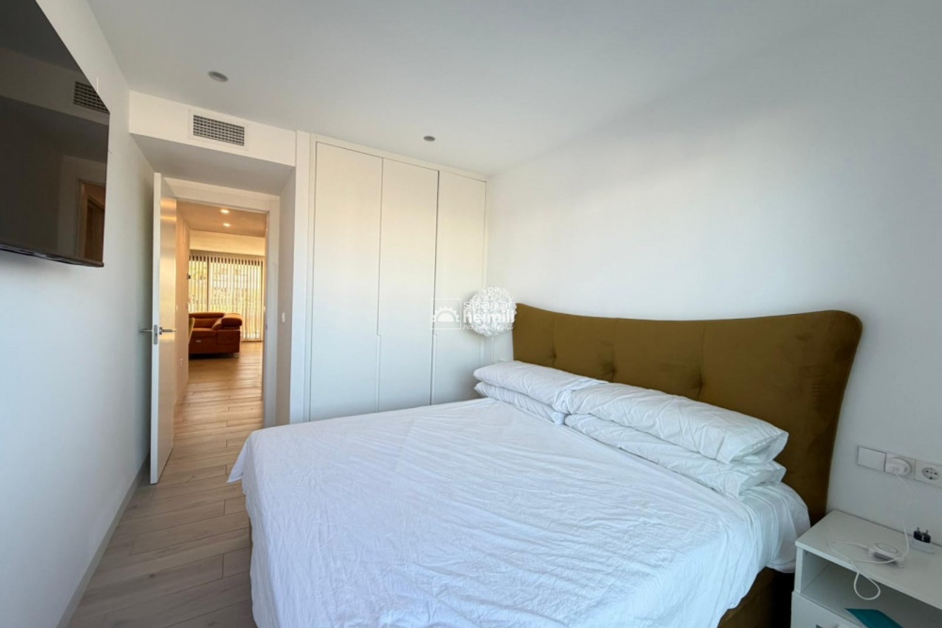 Reventa - Apartamento -
Santa Rosalia