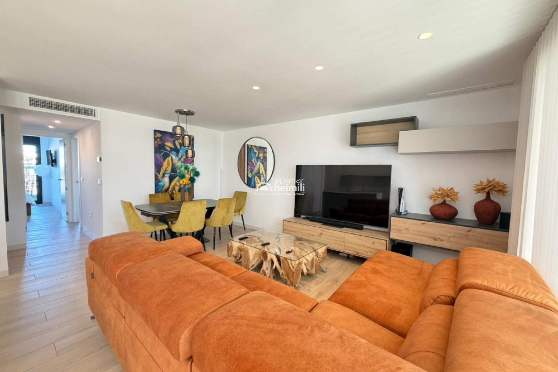 Reventa - Apartamento -
Santa Rosalia