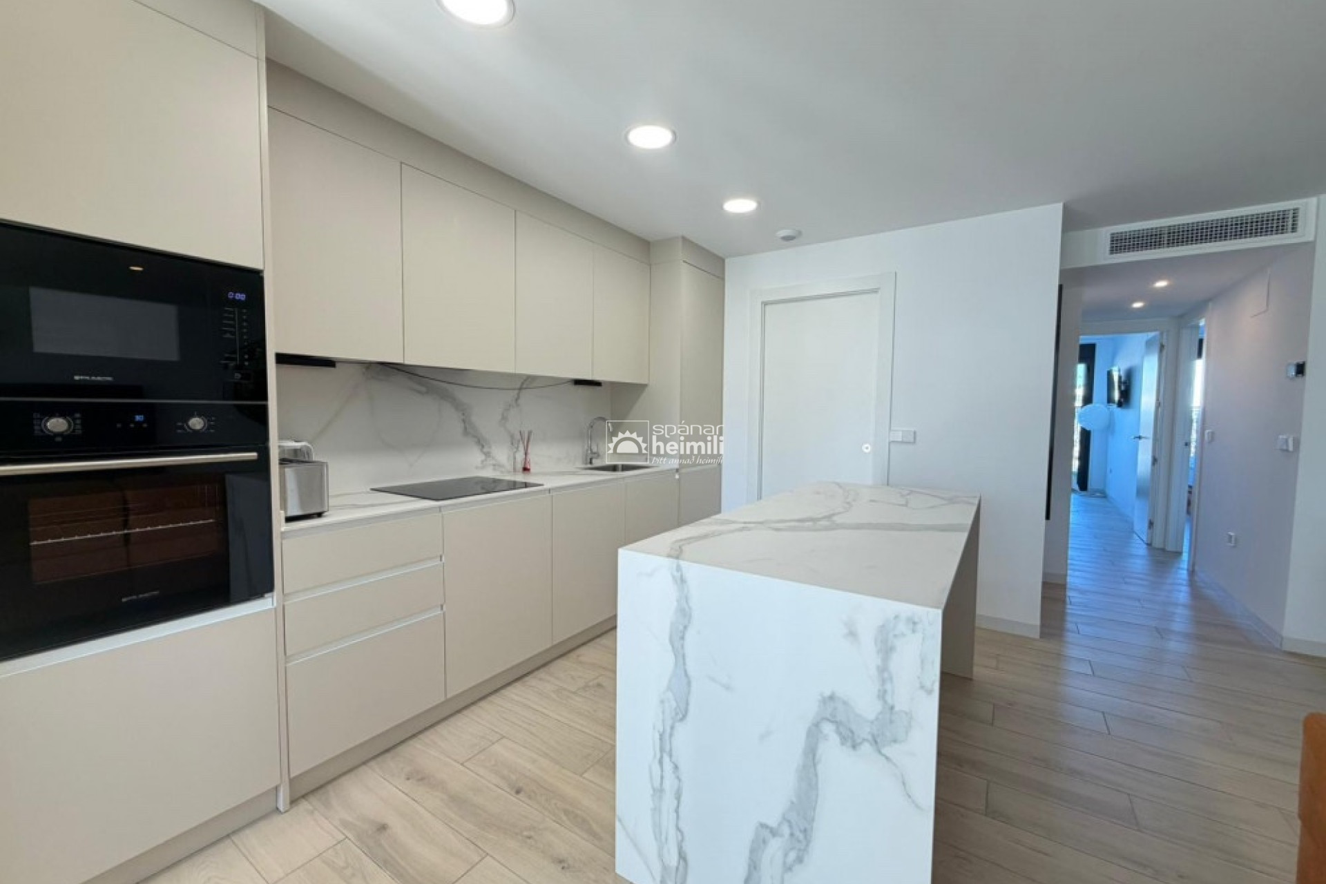 Reventa - Apartamento -
Santa Rosalia