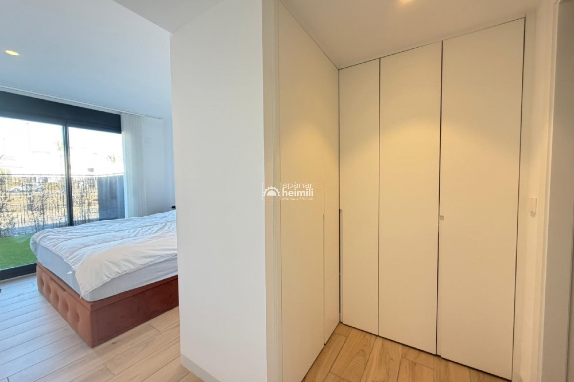 Reventa - Apartamento -
Santa Rosalia