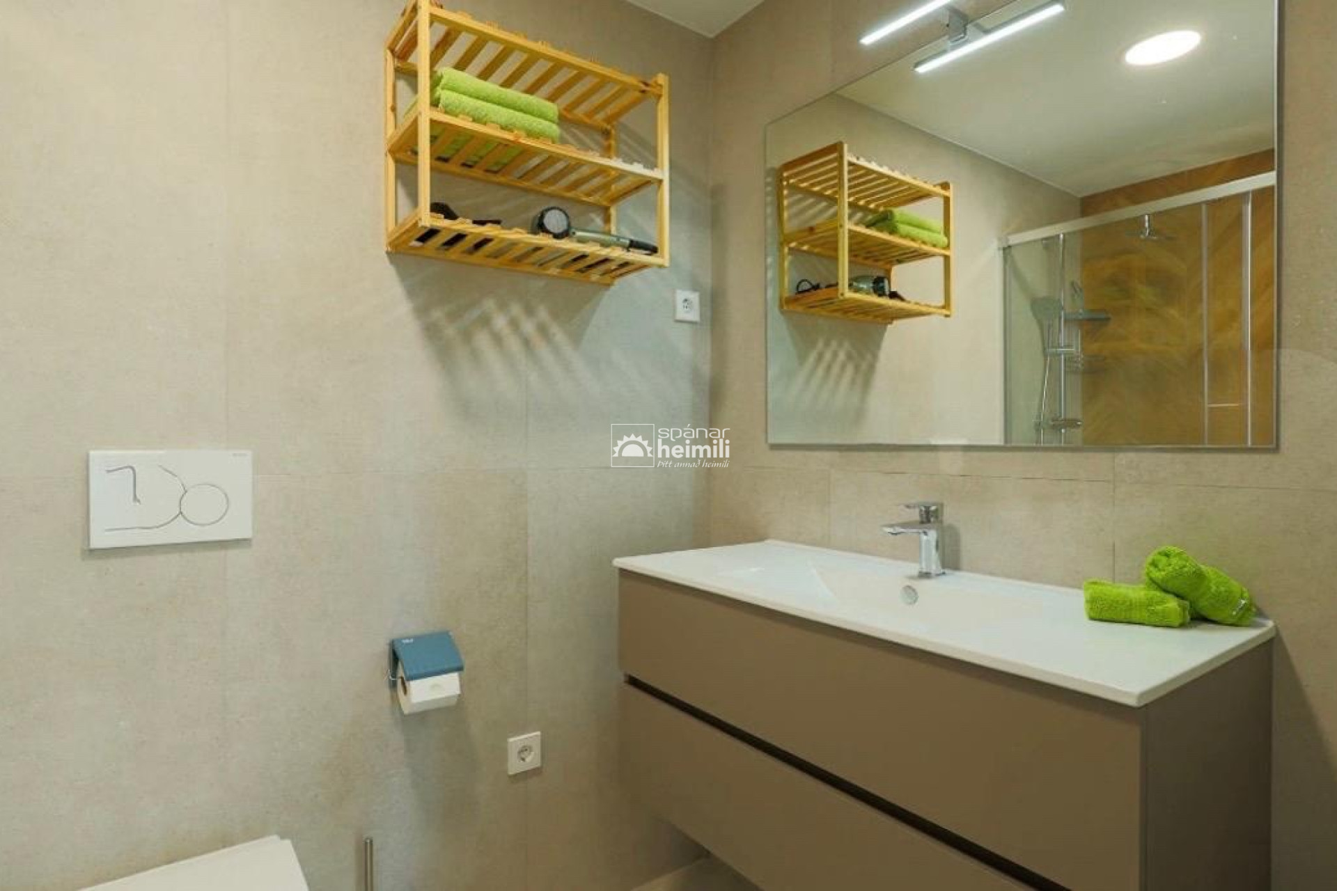 Reventa - Apartamento -
Santa Rosalia