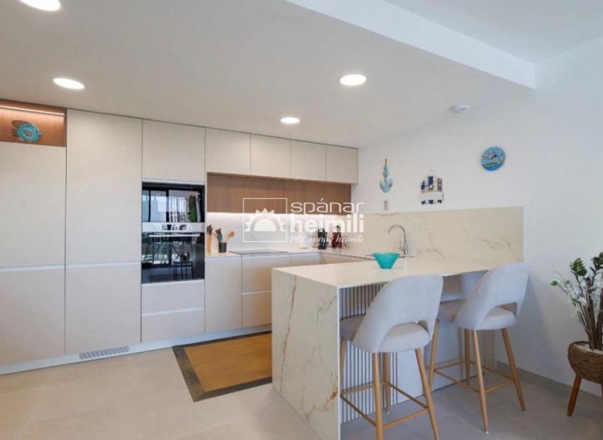 Reventa - Apartamento -
Santa Rosalia
