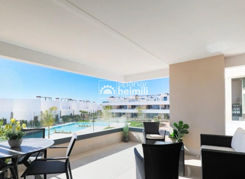 Reventa - Apartamento -
Santa Rosalia