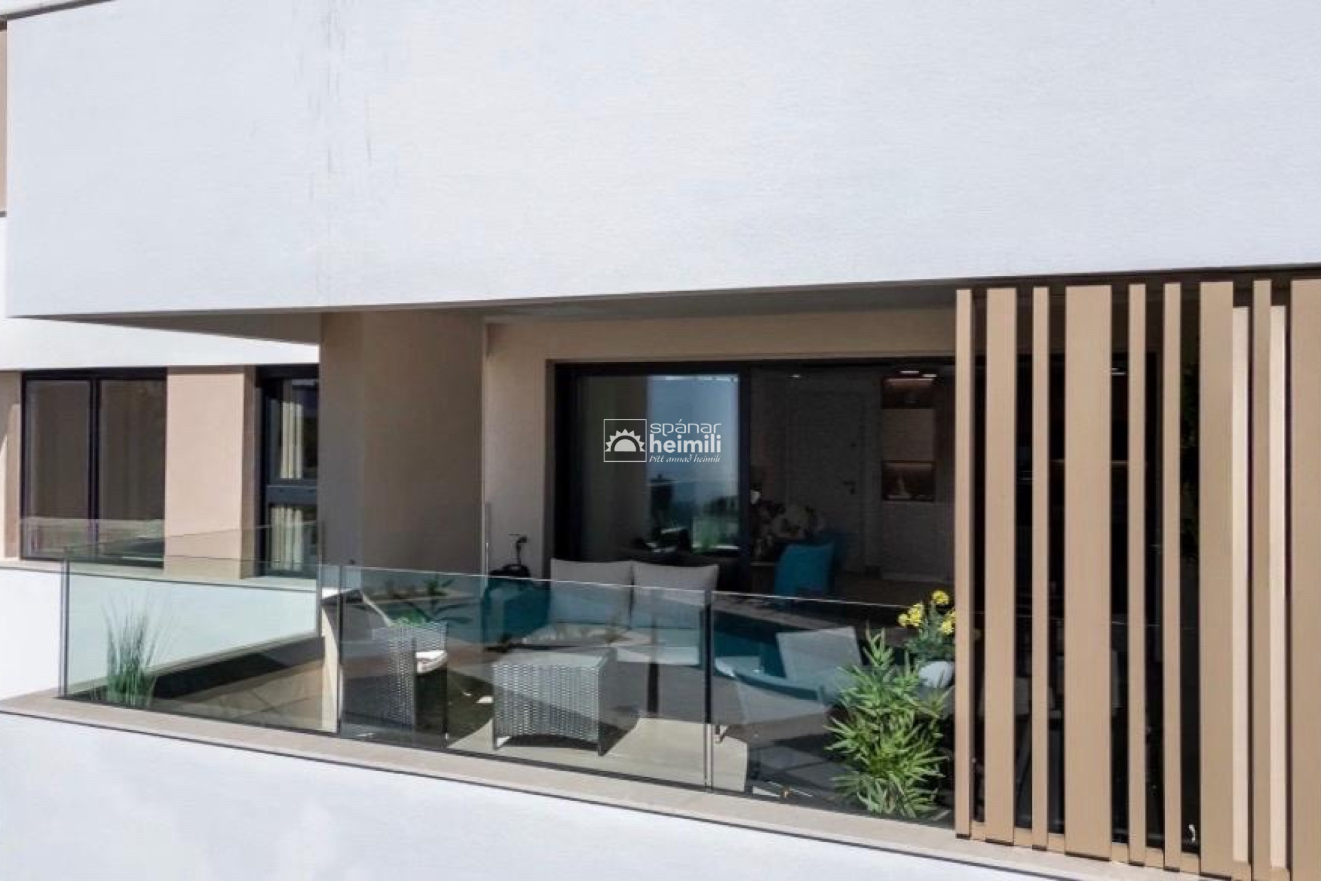 Reventa - Apartamento -
Santa Rosalia