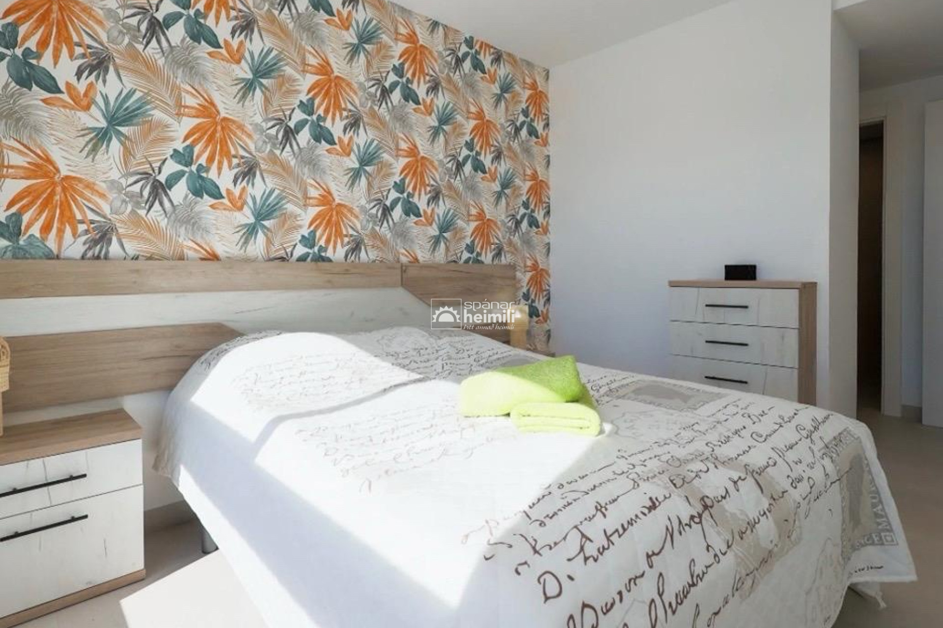 Reventa - Apartamento -
Santa Rosalia
