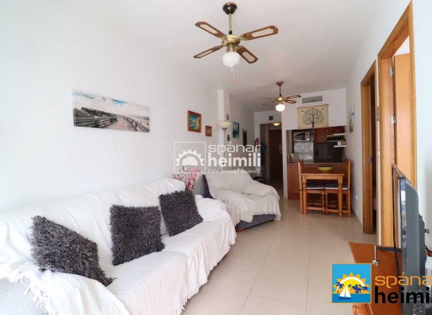 Reventa - Apartamento -
Torrevieja