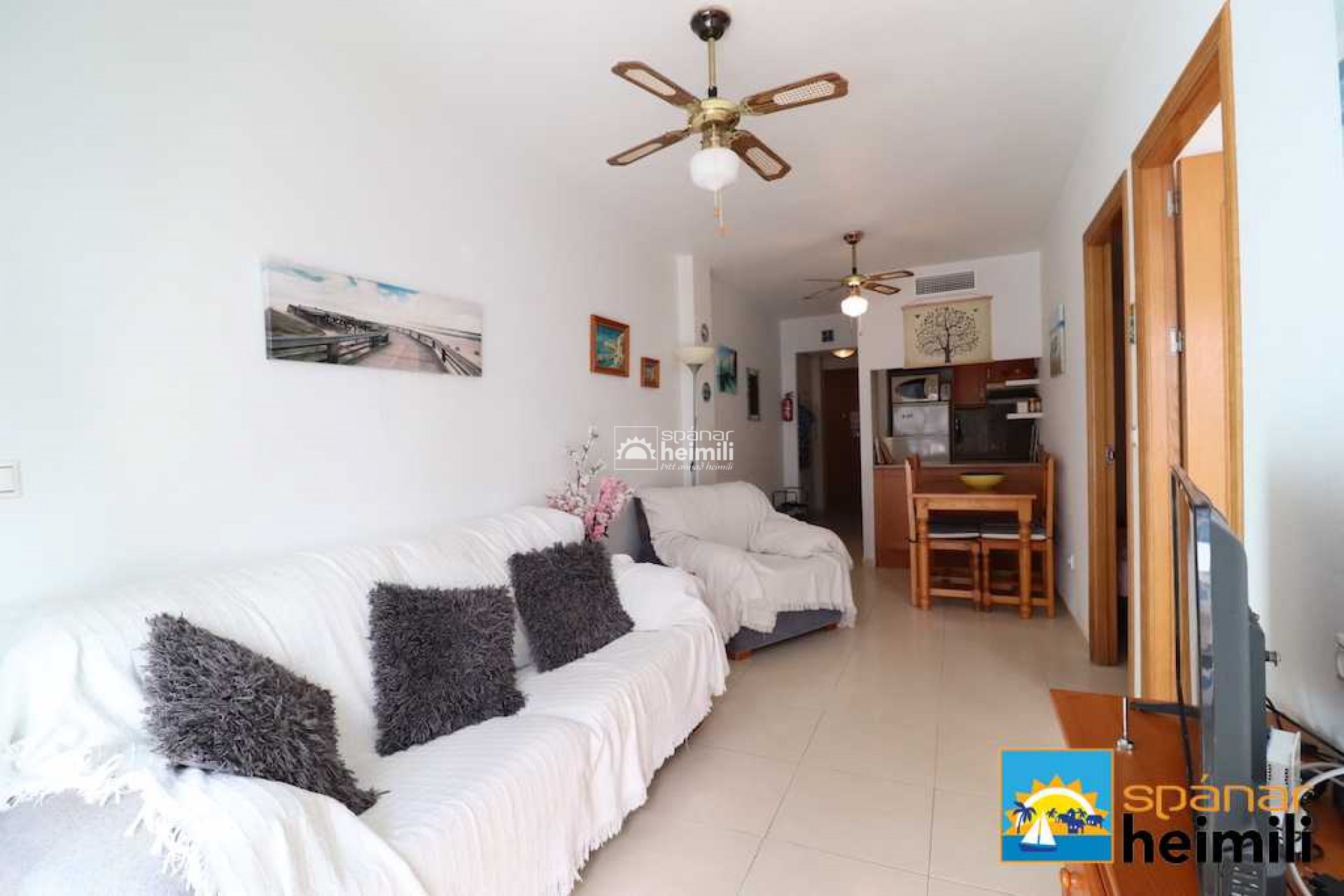 Reventa - Apartamento -
Torrevieja