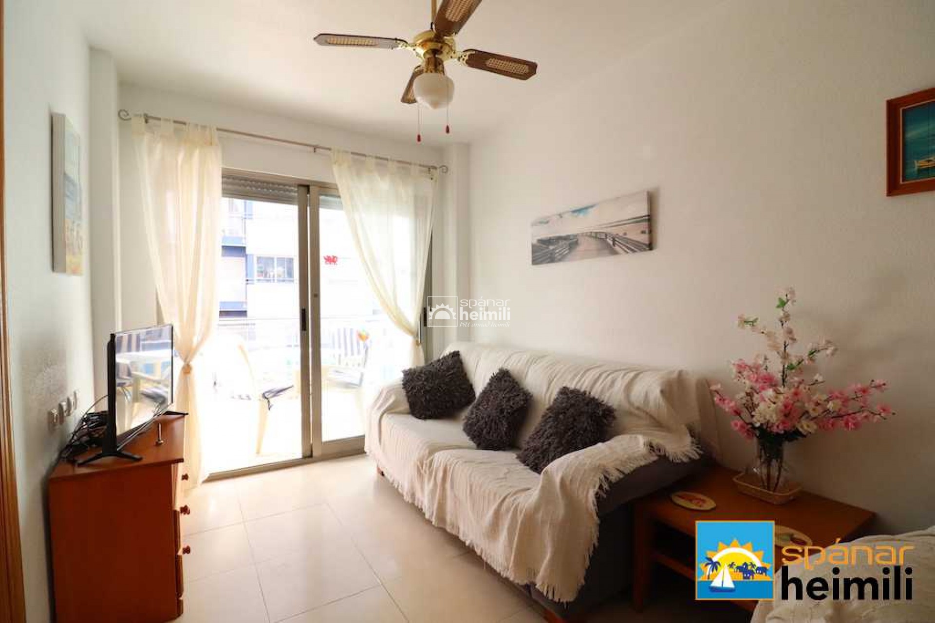 Reventa - Apartamento -
Torrevieja