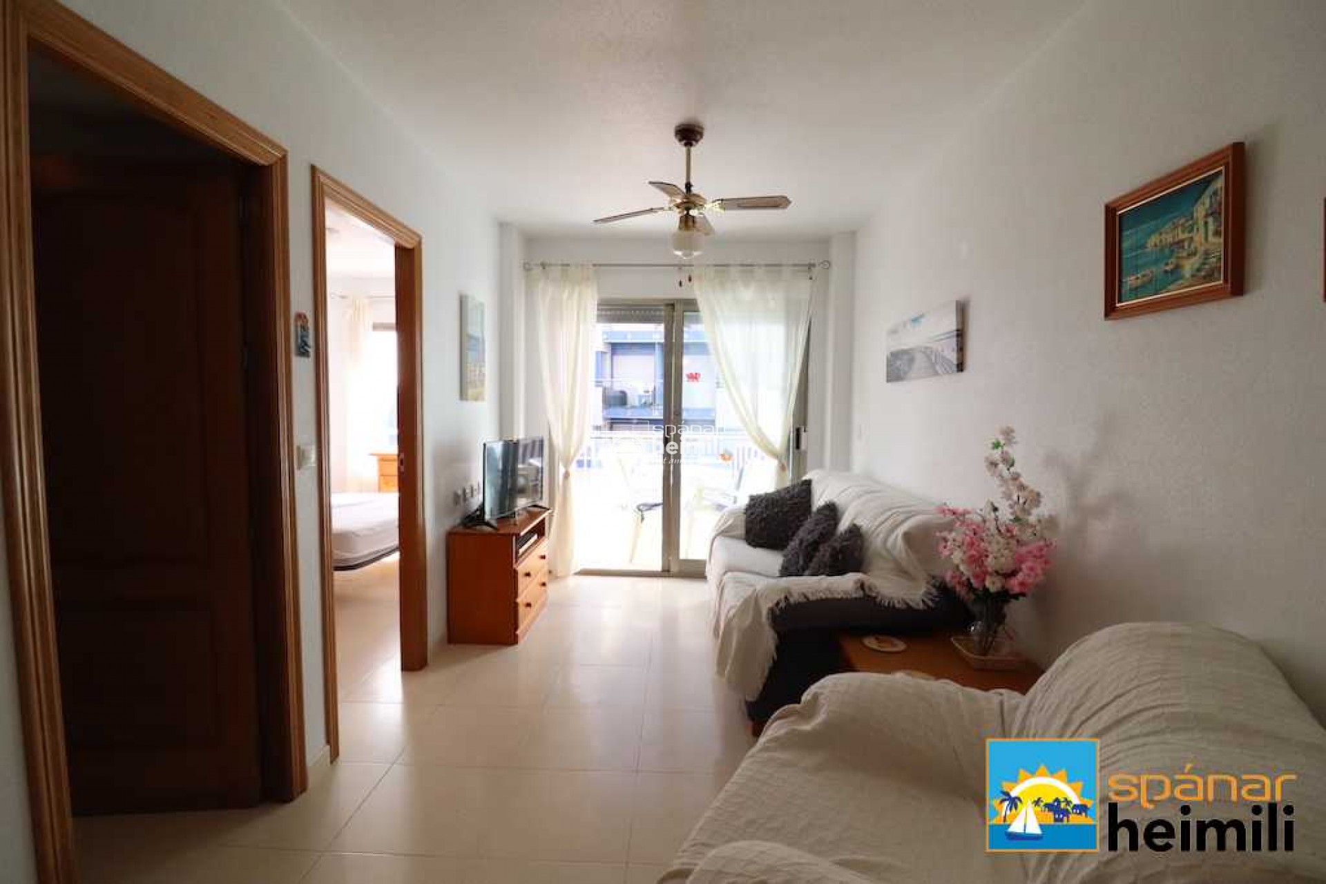 Reventa - Apartamento -
Torrevieja