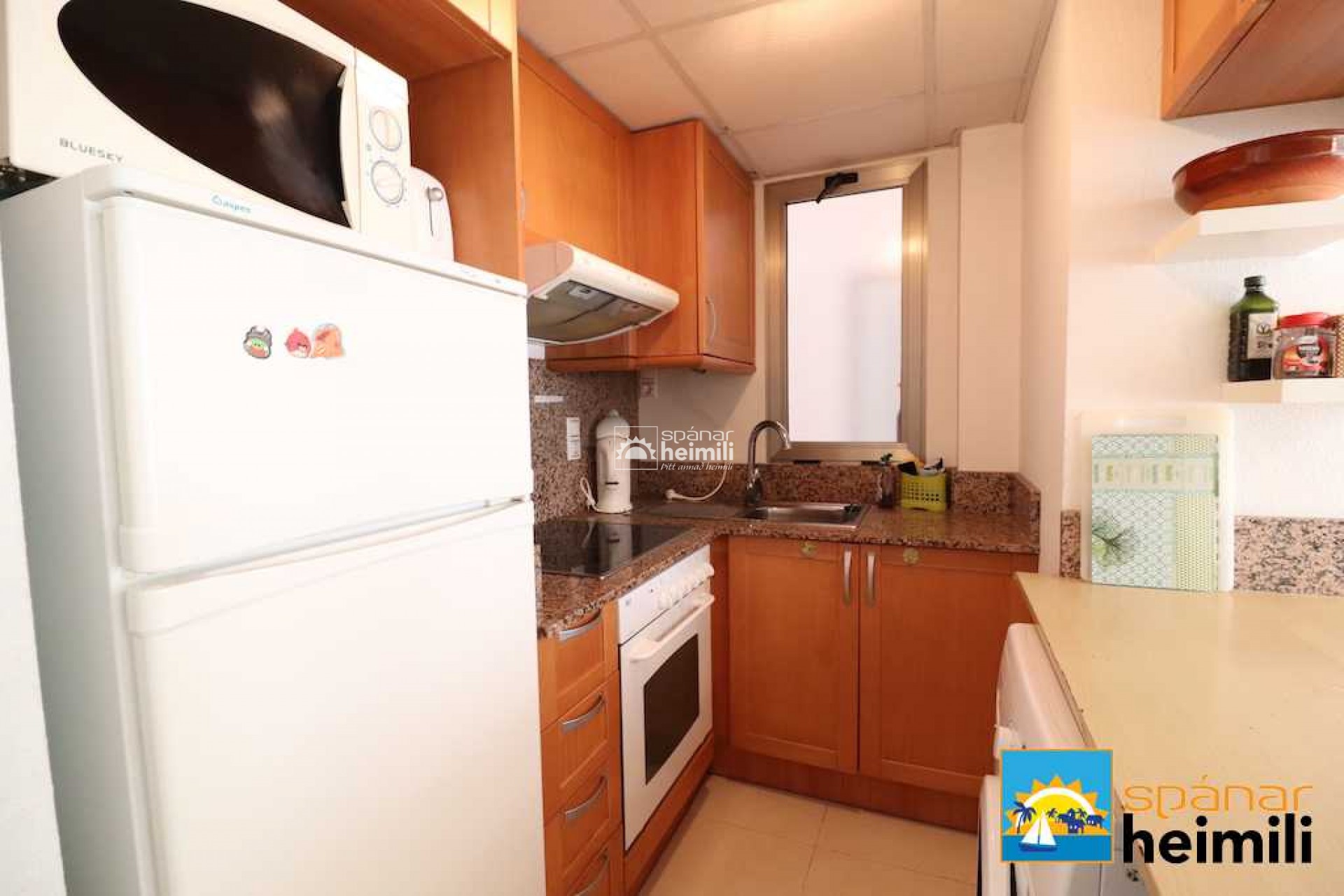 Reventa - Apartamento -
Torrevieja